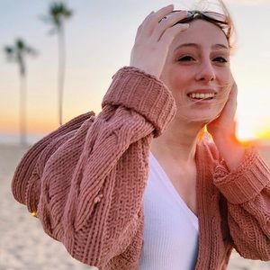 Meet your Posher, Caroline